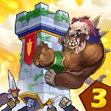 لعبة-king-of-defense-iii-td-game-مهكرة.webp