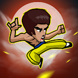 لعبة-kungfu-fighting-warrior-مهكرة.webp