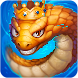 لعبة-little-big-snake-مهكرة.webp