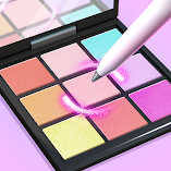لعبة-makeup-kit-color-mixing-مهكرة.webp