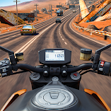 لعبة-moto-rider-go-highway-traffic-مهكرة.webp