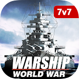لعبة-warship-world-war-ww2-مهكرة.webp