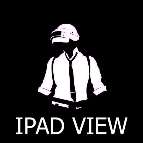 iPad View PUBG Mobile