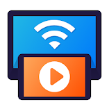 تطبيق-cast-to-tv-chromecast-roku-مهكر.webp