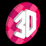 تطبيق-circle-3d-icon-pack-مهكر.webp
