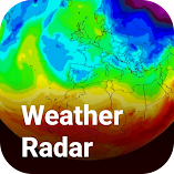 تطبيق-daily-weather-launcher-radar-مهكر.webp
