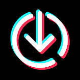 تطبيق-downloader-for-tiktok-مهكر.webp