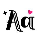 تطبيق-fonts-keyboard-themes-emoji-مهكر.webp