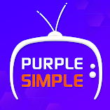تطبيق-purple-simple-iptv-player-مهكر.webp