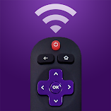 تطبيق-remote-for-roku-tv-remote-مهكر.webp