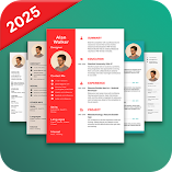 تطبيق-resume-builder-cv-maker-app-مهكر.webp