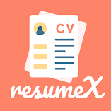 تطبيق-resumex-استئناف-التطبيق-صانع-مهكر.webp