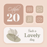تطبيق-widget-2024-aesthetic-widgets-مهكر.webp