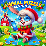 تنزيل-لعبة-animal-puzzle-adventure.webp