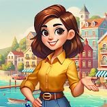 تنزيل-لعبة-cozy-town-build-explore-game.webp