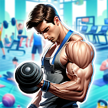 تنزيل-لعبة-gym-simulator-3d-fitness-store.webp