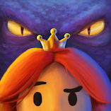 تنزيل-لعبة-once-upon-a-tower.webp