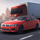 تنزيل-لعبة-traffic-racer-pro-car-games.webp