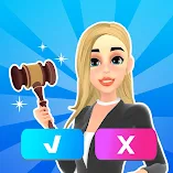 لعبة-become-a-justice-queen-مهكرة.webp
