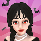 لعبة-become-a-vampire-queen-مهكرة.webp
