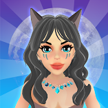 لعبة-become-a-werewolf-queen-مهكرة.webp