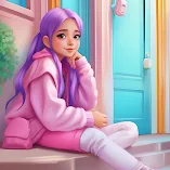لعبة-comfy-girl-العاب-بنات-كبار-مهكرة.webp