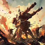 لعبة-defense-legend-5-survivor-td-مهكرة.webp