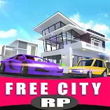 لعبة-free-city-rp-idle-life-sim-مهكرة.webp