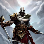 لعبة-god-of-battle-kratos-مهكرة.webp