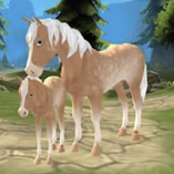 لعبة-horse-paradise-my-dream-ranch-مهكرة.webp