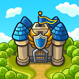 لعبة-idle-kingdom-defense-مهكرة.webp