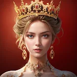 لعبة-kings-throne-royal-delights-مهكرة.webp