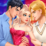 لعبة-love-fashion-merge-story-مهكرة.webp