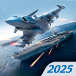 لعبة-modern-warplanes-pvp-warfare-مهكرة.webp