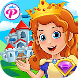 لعبة-my-little-princess-قلعة-مهكرة.webp