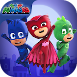 لعبة-pj-masks-moonlight-heroes-مهكرة.webp