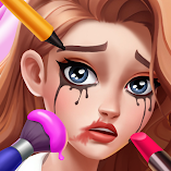 لعبة-romantic-tiles-love-stories-مهكرة.webp