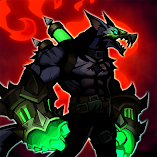 لعبة-shadow-hunt-idle-survival-rpg-مهكرة.webp