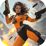 لعبة-space-quest-hero-survivor-مهكرة.webp