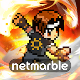 لعبة-the-king-of-fighters-afk-مهكرة.webp