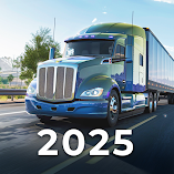 لعبة-truck-manager-2025-مهكرة.webp