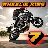 لعبة-wheelie-king-7-motorbikes-3d-مهكرة.webp