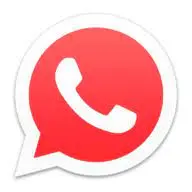 واتس-اب-الاحمر