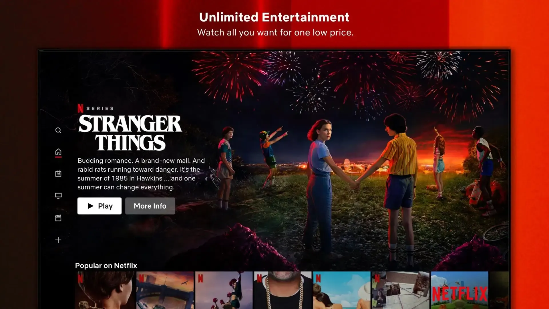 تحميل تطبيق Castle + Netflix مهكر للاندرويد 1