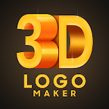 تطبيق-3d-logo-maker-تصميم-الشعار-مهكر.webp