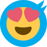 تطبيق-ai-twitter-emoji-keyboard-مهكر.webp