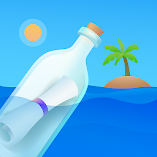 تطبيق-bottled-message-in-a-bottle-مهكر.webp