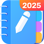تطبيق-easy-notes-نوت-ملاحظات-note-مهكر.webp