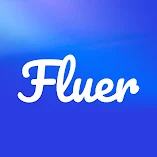 تطبيق-fluer-تصميم-ai-وصور-وفيديو-مهكر.webp