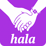 تطبيق-halame-شات-آمن،-دردشة-أصدقاء-مهكر.webp